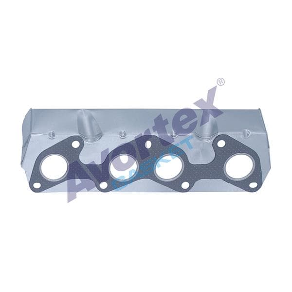 Egzoz Manifold Contası Enj R19-Clio