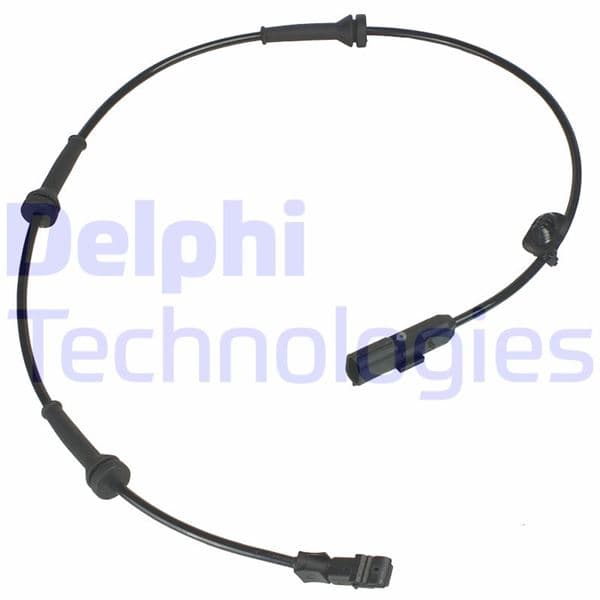 Abs Sensörü Ön Sağ-Sol Renault Megane II 02>08 Scenic II 02>08 Grand Scenic II 03>09