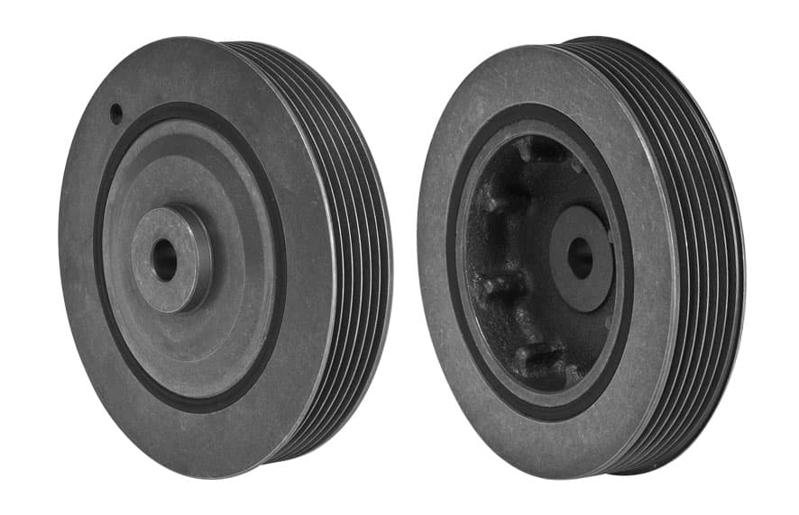Krank Kasnaği Clio I-II-KNG-MGN I-R19-R21 1.9 D