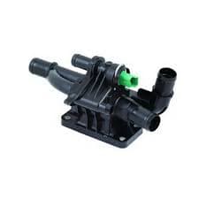 Termostat Gövdesi Ford Peugeot Fiesta-Courier-Focus-207-308-Partner-C4-C5 07> 1.4-1.5-1.6 TDCi Euro 5