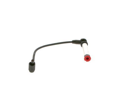 Buji Kablo Takımı Metal Tüplü Opel Vectra A-Omega A-Frontera A-Calibra A 1.8-2.0 İe 8V 88>95