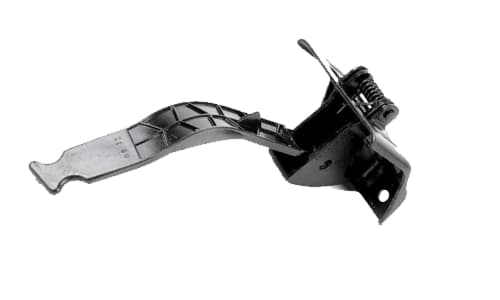 Motor Kaput Emniyet Mandali Megane II 07> Yeni Model