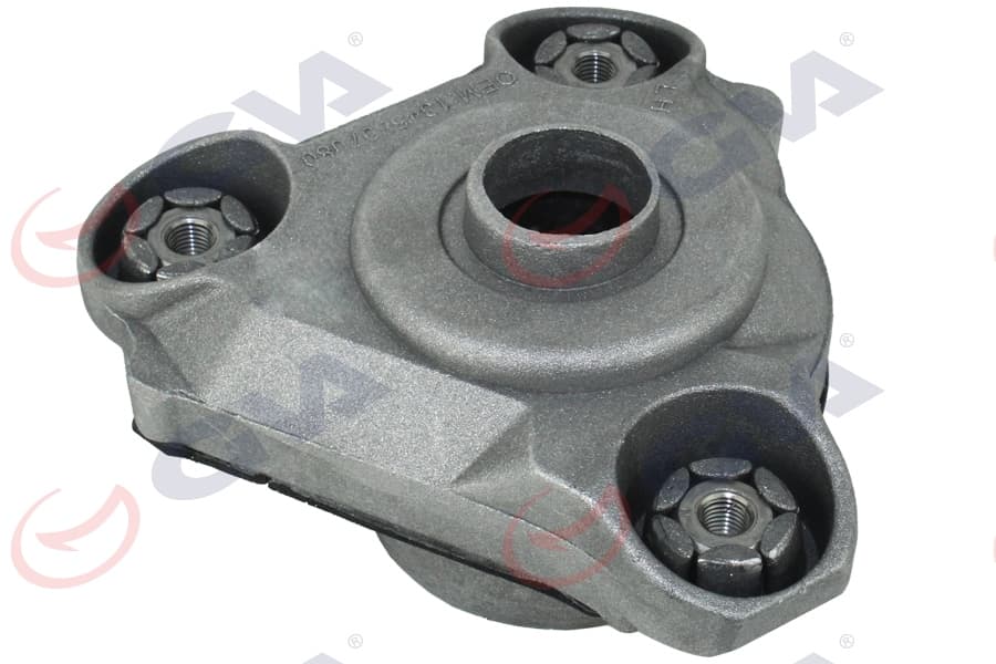 Amortisör Takozu Ön Sol Ducato-Jumper-Boxer 02 > Tüm Motor Tipleri
