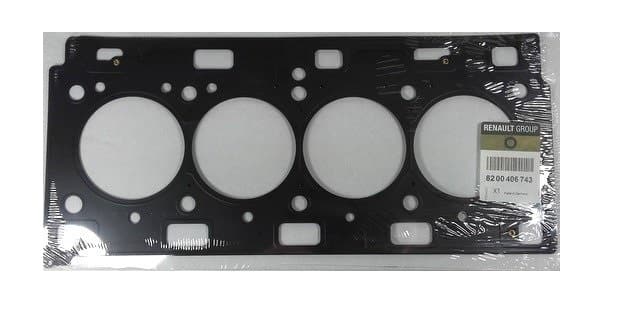 Silindir Kapak Contası Opel Movano A 06> Vivaro A 06> Renault Trafic II 06> Master II 06> 2.5dCi G9U