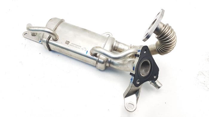 Egr Soğutucusu Renault Megane IV 16> Kadjar 16> Talisman 16> 1.5dCi E6 K9K