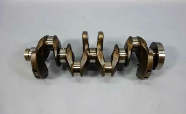 Krank Mili BMW N20 N26 F20 F21 F22 F23 F30 F31 F34 F35 F32 F33 F36 F07 F10 F11 F18 E84 F25 F26 F15 F 16 E89
