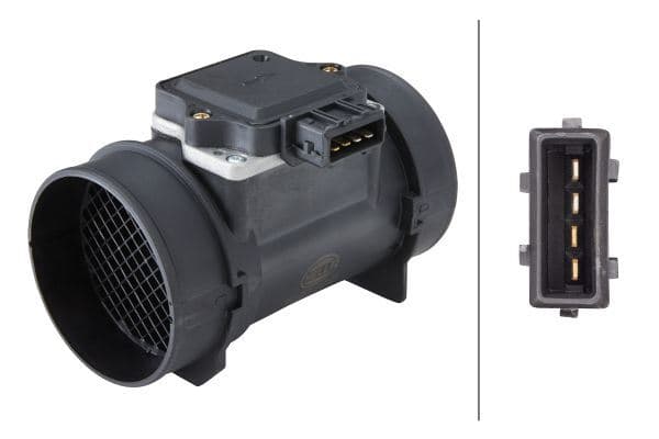 Hava Kütle Ölçer Debimetre Astra F 98-03 Omega B 94-99 Vectra A 94-95 1.8-2.0 16V X20XEV C18XE-C18SEL-X18XE