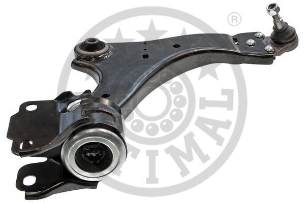 Salıncak Ön Sağ Alt Land Rover Freelander II L359 07>14