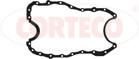 Karter Contası Nissan Qashqai 1.5L J10 10-13 / Note 1.5L K9K Dizel E11 06-12 Renault Clio II-III-IV-Captur-Megane II-III-IV Thalia I-II Dacia Sandero 08> Logan 06> Duster 10> 1.5dCi