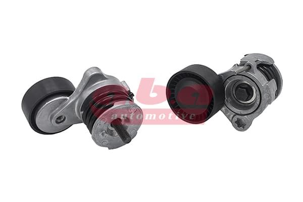 Alternatör Gergi Rulmanı V Gergi Kütüğü Chevrolet Captiva -Cruze-Epica -Lacetti-Nubira 05 >