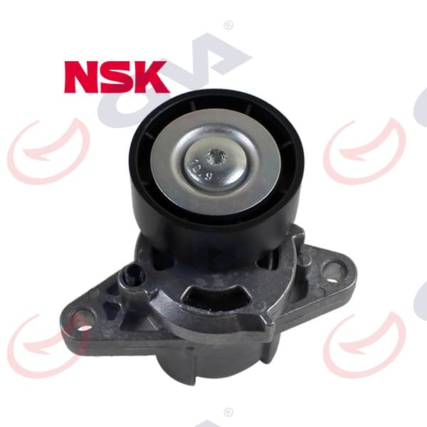 Alternatör Gergi Rulmanı Kütüklü Clio II-Kangoo-Laguna I-II-Megane-Scenic 1.4 16V 1.6 16V-Logan-Sandero 1.4
