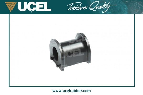 Viraj Demir Lastiği Ön Transporter T5-T6 21 MM