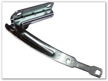 Kaput Menteşesi Sol Duster