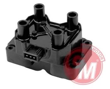 Ateşleme Bobini Fiat Palio-Albea-Bravo-Punto 1.2 16V-Tempra 1.4-1.6-Tipo SX 2.0 İe 155 164