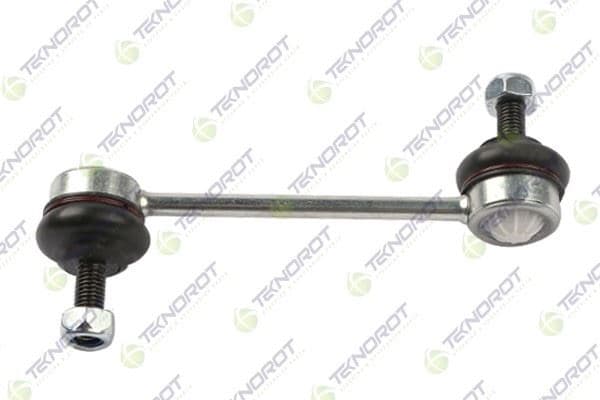 Z Rotu Arka Peugeot P407 04 > Citroen C5 08 > C6 05 > DS7-DS9 19> L 140mm