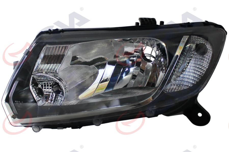 Far Sol Dacia Logan II 13> Sandero II 13> Manuel H4