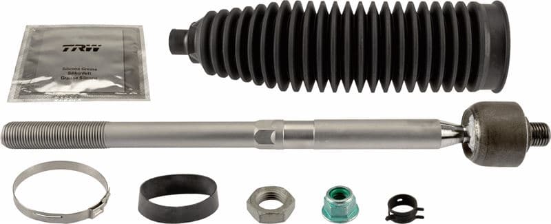 Rot Mili Ön Ford Focus-Cmax 03-Volvo S40 03> Körüklü Set Takım Volvo V40 2004-2019 S40 V50 2005 >2012 > C30 2006-2012 C70 2006 >2013 Körüklü