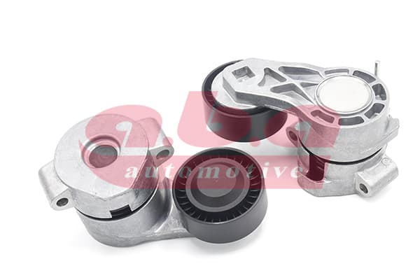 Alternator Gergi Rulmanı Kütüklü Boxer III Jumper III Ducato III Transit Puma 06> Klimali 2.2 HDi -TDCi