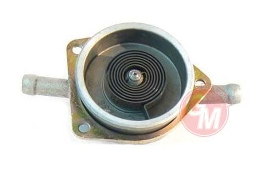 Karbüratör Jigle Kapağı İçi Sargili Set Fiat 131 1600 Sahin Dogan Kartal Weber Tip