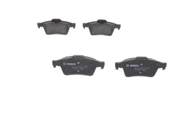 Arka Balata Renault Laguna II 01>07 Megane II 02>08 Latitude 11> Vectra C 03>FOCUS II 05>CONNECT 06> Cmax 06> Primera 02>