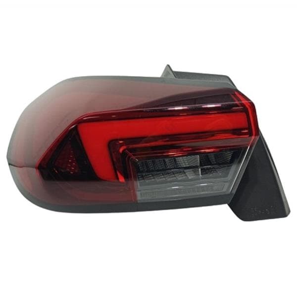 Sol Stop Lambasi Diş Led Opel Corsa F 19>