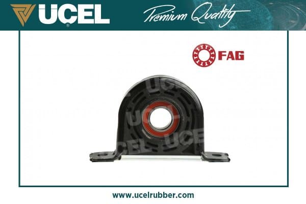 Şaft Askı Takozu Fag Rulmanlı 30X155 VW Amarok 2.0 TDI 4 Motion