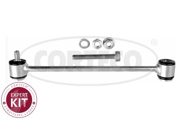 Askı Rotu Arka Mercedes W211 S211 C219 R230