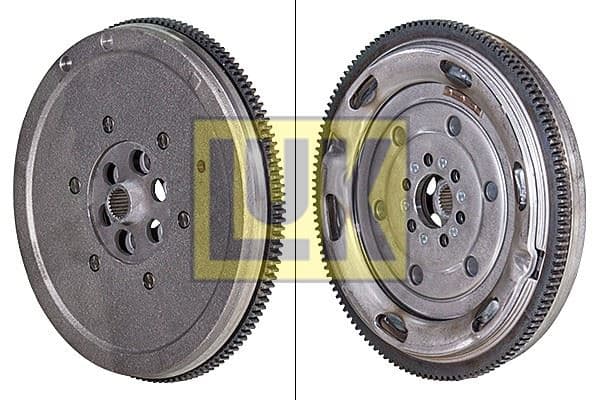 Debriyaj Volani Audi A4-A6 1.9 TDI-2.0 TDI 01-08 Avf