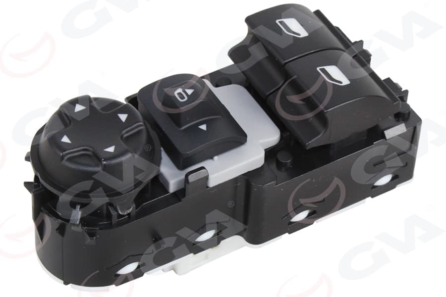 Cam Açma Düğmesi Opel Corsa F-Combo E-Vivaro C-Zafira Life 19> Peugeot P208-P308-Rifter-Expert IV-Pa Rtner 13> Citroen Jumpy IV-Berlingo 16>