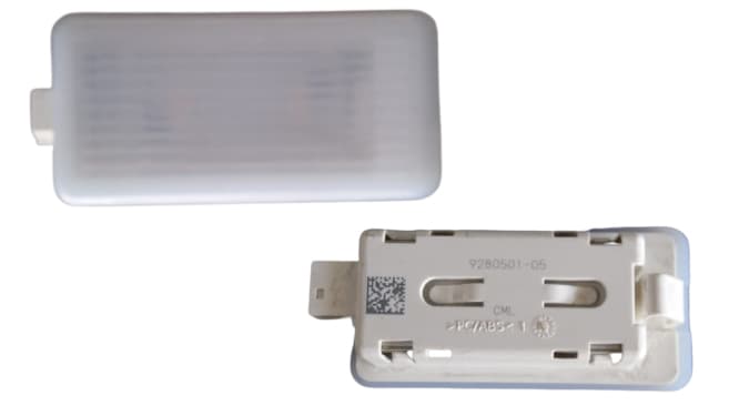 Bagaj İc Aydinlatma Led Lamba BMW G30 G32 G16 Z4 G29
