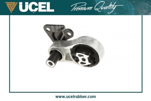 Şanzıman Takozu Alt Ford Courier 14> 1.5-1.6 TDCi 16V 1.4 16V 01 > B Max 12 > Mazda II 04 >