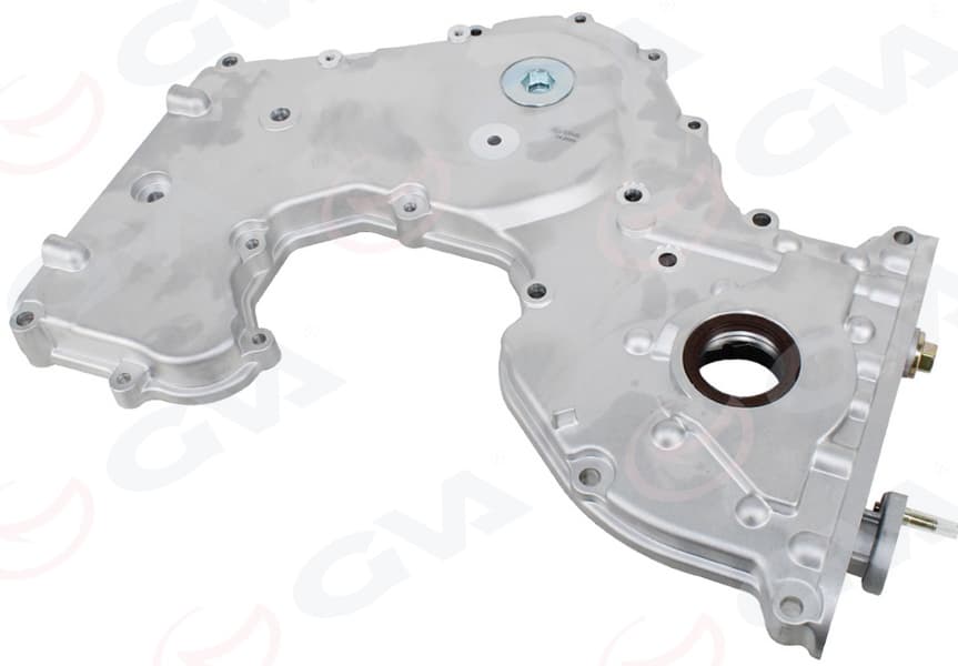 Yağ Pompası Hyundai Accent Era Matrix 1.5L D4FA 06-10 / İ20 1.4L D4FC 10-> / İ30 1.6L D4FB 07-> / Ge TZ 1.5L 06-10 / Kia Rio 1.5L D4FA 05-11 / Cerato 1.6L D4FA 07->