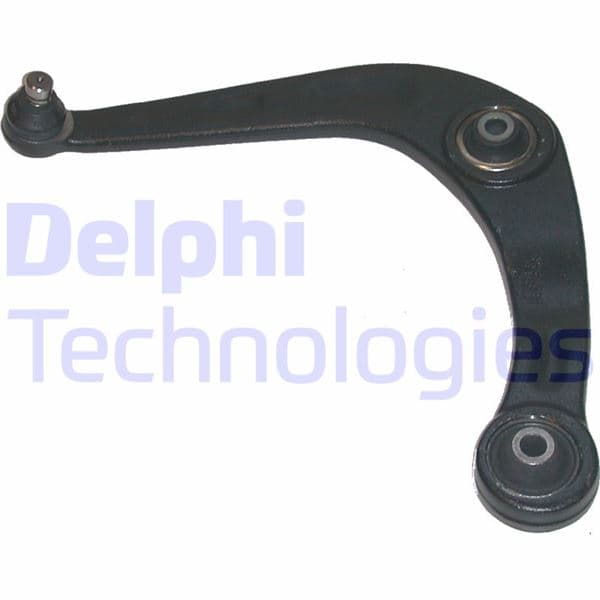 Alt Salıncak Komple Sol Peugeot P206 98>13