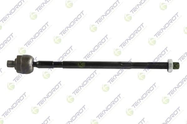 Rot Mili Sağ-Sol Kalın Diş Clio II 98> Symbol 02>KANGOO 98>