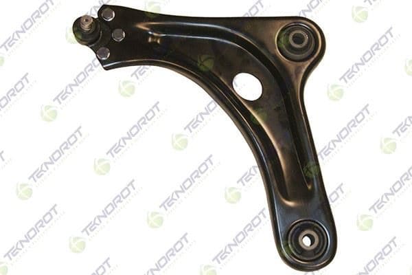 Alt Salıncak Komple Sol Peugeot P208 12>19 Citroen C3 16> DS3 15>19