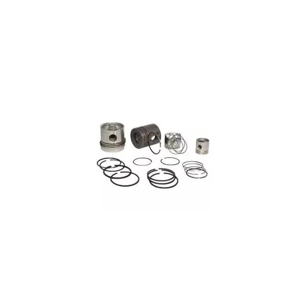 Motor Piston Segman 0.40 69.60mm -20mm Fiorino-Egea-Doblo-Linea-Astra J-Corsa D 1.3D Mjet 1.3C Dti Euro 5 Starstop Yok