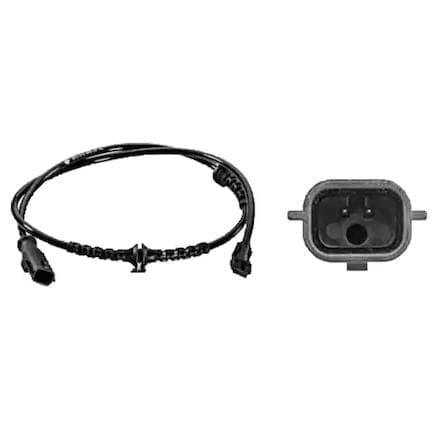 Krank Mil Sensörü Renault Clio II-III Megane I-II Thalia I 02> Laguna II 01>05 Kangoo 01> Modus 05> Dacia Logan 05> Nissan Micra III K12 03>10 1.5dCi 1.9dCi