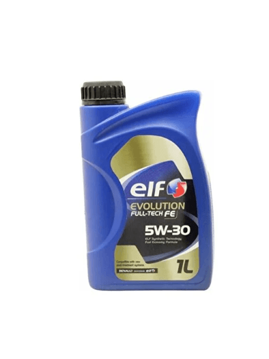 Evolution Full-Tech Fe 5W30 12B 1 Litre