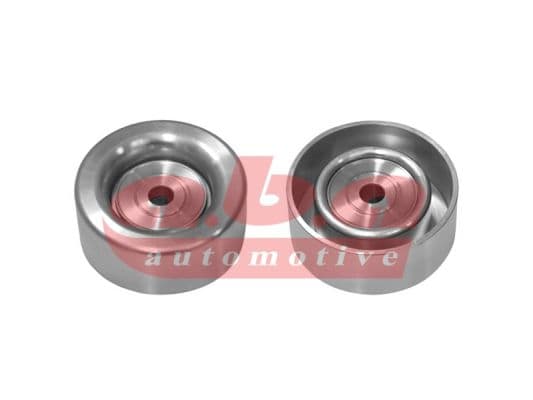 Alternatör Gergi Rulmanı Peugeot P4008-Citroen C4 Aircross-Mitsubishi Lancer 2.0 12 >