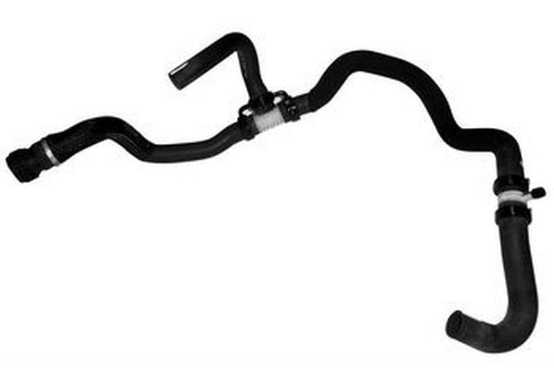 Kalorifer Hortumu Symbol II 1.5 dCi 09..>
