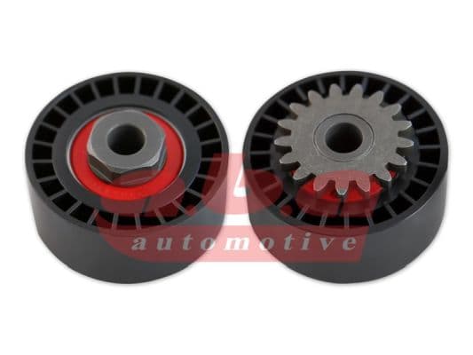 Alternatör Gergi Rulmanı Clio I-II 96- -KNG 01- -TWNG 96- -Sandero 08- 1.2-1.2 16V