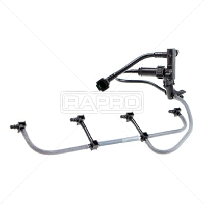 Enjektör Geri Donus Hortumu C-Max 08>15 Focus II 08>15 Mondeo IV 07>15 1.8D Connect 07>15 1.8 TDCi