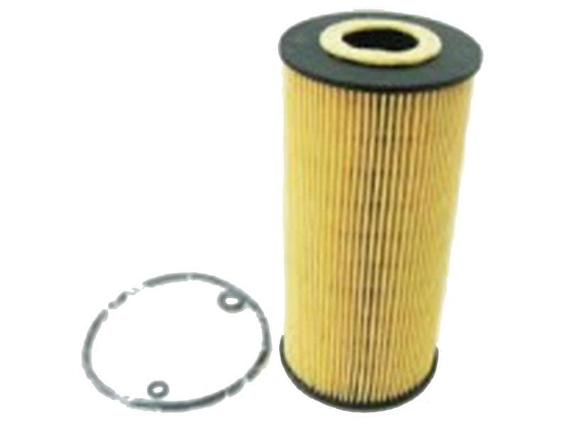 Yağ Filtresi Mercedes OM606 W202 W210 W124 W638 B901>B904