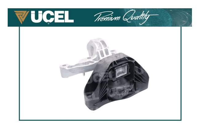 Motor Takozu Sağ Hidrolik Renault Clio V 19> Captur II 21> Express 23> Dacia Duster II 18> 1.5dCi Euro 6