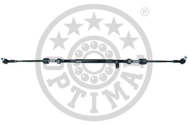 Rot Takımı Orta Mercedes SLK-Class R170 96>00