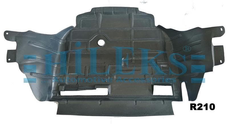 Karter Muhafazasi Master II Plastik