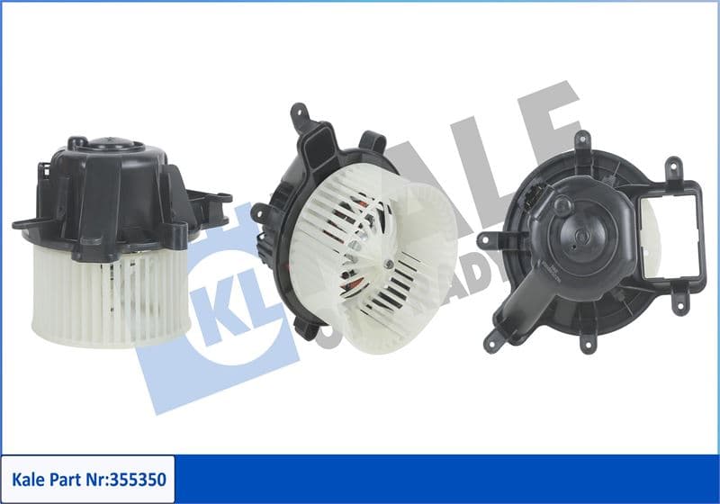 Kalorifer Motoru Peugeot P3008-P5008 Blower Citroen DS5 09>