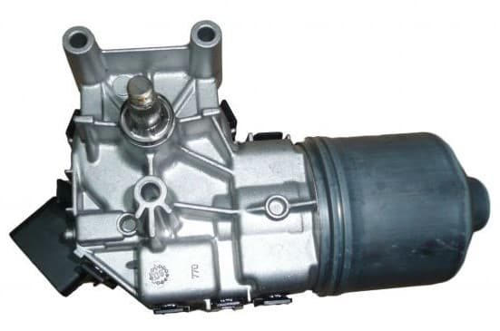 Silecek Motoru Clio II