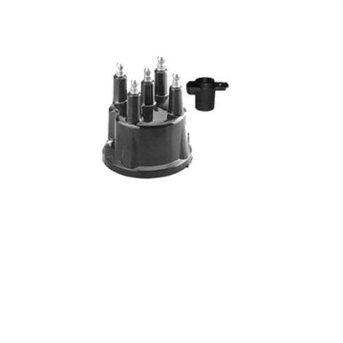 Distribütör Kapağı Tevzi Makarasi Kit Renault R19 Europa 1.4 E7J