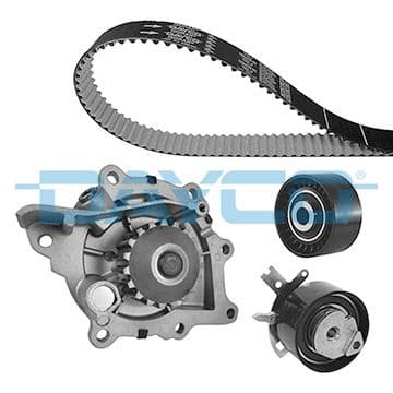 Eksantrik Gergi Kiti Devirdaim 118 Diş P407-P508-P607-P4007-C-Crosser-C5-C6-C8 2.2 HDi Discovery S Port L550 14> Range Rover Evoque L538 11>19 Freelander 2 L359 06>14